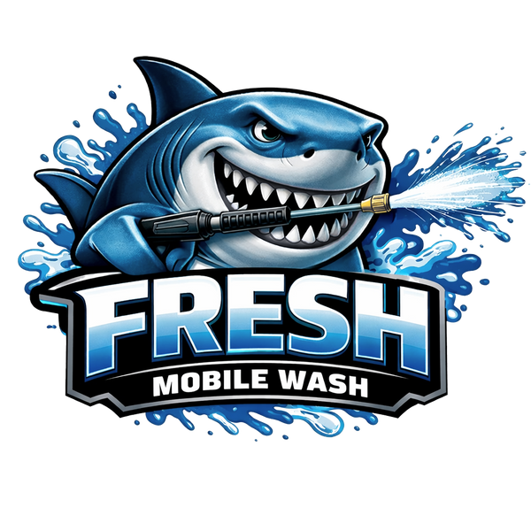 Fresh Mobile Wash